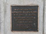 image number 225 Kathleen Ellen Rusby